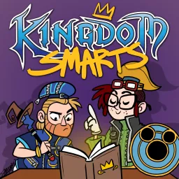 Kingdom Smarts Podcast artwork