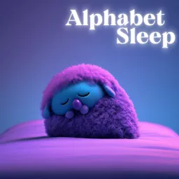 Alphabet Sleep Podcast artwork