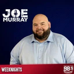 Joe Murray