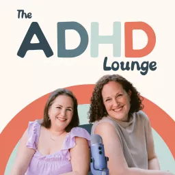 The ADHD Lounge