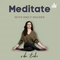 Mediteren met Emily Podcast artwork
