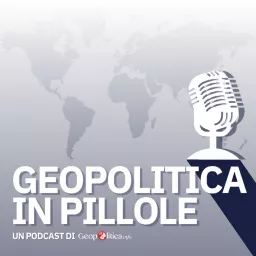 Geopolitica in Pillole