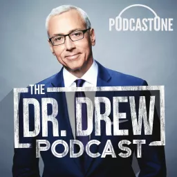 The Dr. Drew Podcast artwork