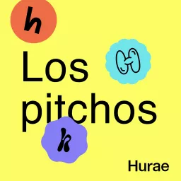 Los Pitchos Podcast artwork