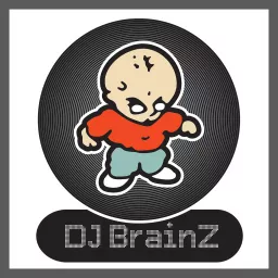Underground Garage & Bass - Bumpy UK Garage with DJ BrainZ Podcast artwork