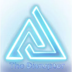The Disruptor Podcast artwork