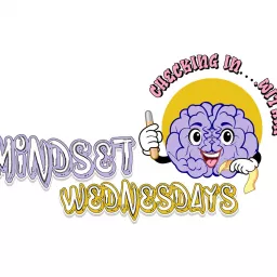 RanMusi’s Mindset Wednesdays Podcast artwork