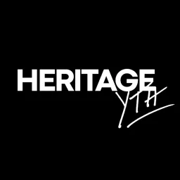 Heritage Youth Podcast artwork