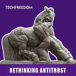 Rethinking Antitrust