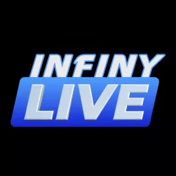 Infiny Live Podcast artwork