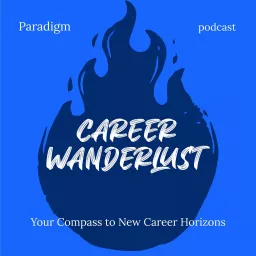 Career Wanderlust Podcast artwork