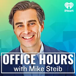 Office Hours with Mike Steib