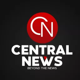 Central News South Africa Podcast artwork