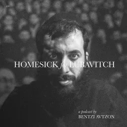 Homesick for Lubavitch Podcast artwork