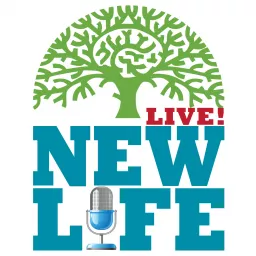 New Life Live! with Steve Arterburn Podcast artwork