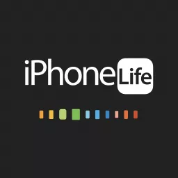 iPhone Life Podcast artwork