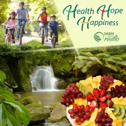 Health Hope & Happiness Podcast artwork