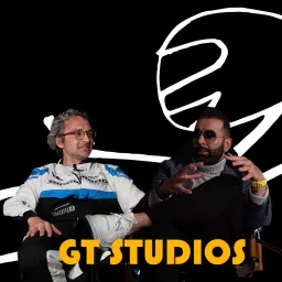 GT Studios Podcast artwork