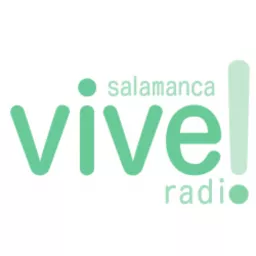 Vive! Radio Salamanca Podcast artwork