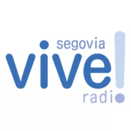 Vive! Radio Segovia Podcast artwork