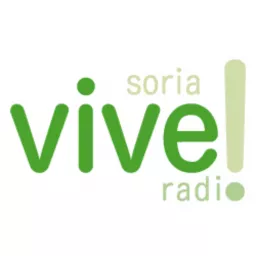 Vive! Radio Soria Podcast artwork