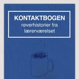 Kontaktbogen Podcast artwork
