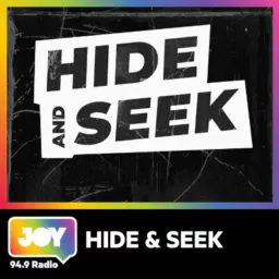 Hide and Seek Podcast artwork