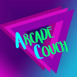 Arcade Couch Podcast artwork