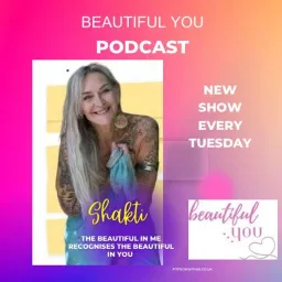 Beautiful You Podcast artwork