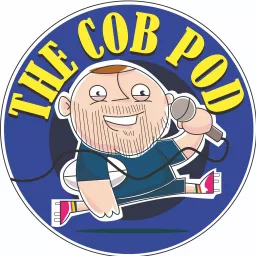 The Cob Pod Podcast artwork