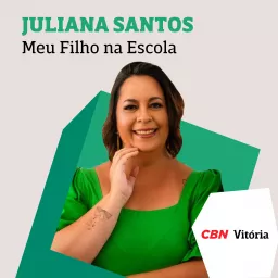 Meu Filho na Escola - Juliana Santos