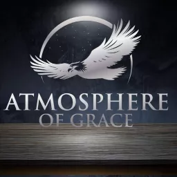 Atmosphere of Grace Podcast artwork