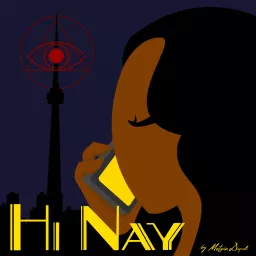 Hi Nay Podcast artwork