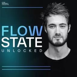 Flow State Unlocked with Rían Doris Podcast artwork