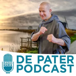 De Pater Podcast artwork