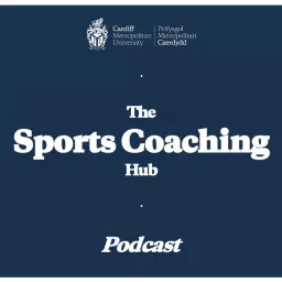 The Sports Coaching Hub Podcast artwork