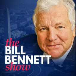 The Bill Bennett Show Podcast artwork
