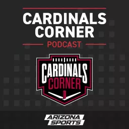 Cardinals Corner Podcast artwork