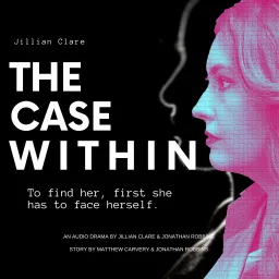 The Case Within Podcast artwork