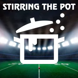 Stirring The Pot Podcast artwork