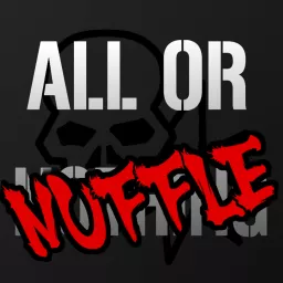 ALL OR NUFFLE: A Blood Bowl Podcast! artwork