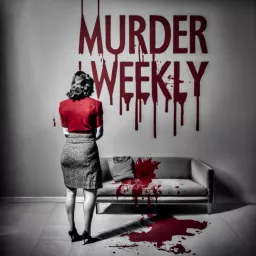 Murder Weekly - Short Crime Mysteries Podcast artwork