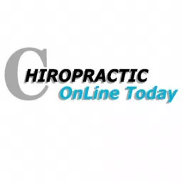 Chiropractic OnLine Todays HealthBeat Podcast artwork