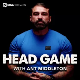Head Game Podcast artwork