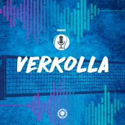 Verkolla Podcast artwork