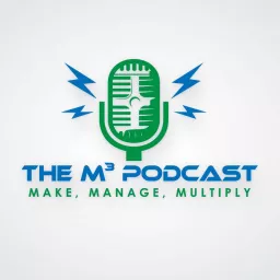 The M3 Podcast artwork