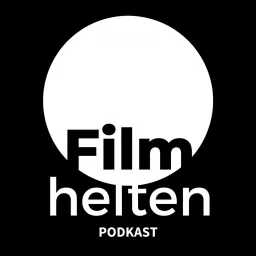 Filmhelten Podkast Podcast artwork