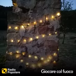 Giocare col fuoco Podcast artwork