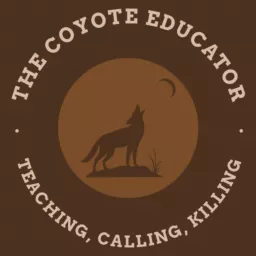 The Coyote Educator