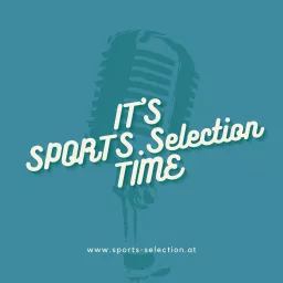 It's SPORTS.Selection Time Podcast artwork